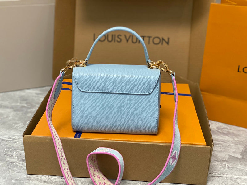 Glamy - LOV Bags - 1098