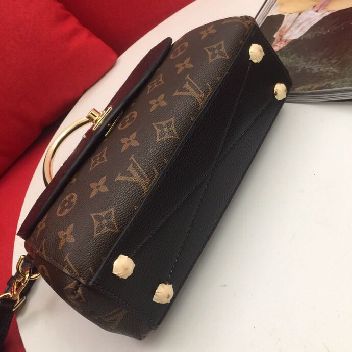GlamI Lu-Vi bags - 3698