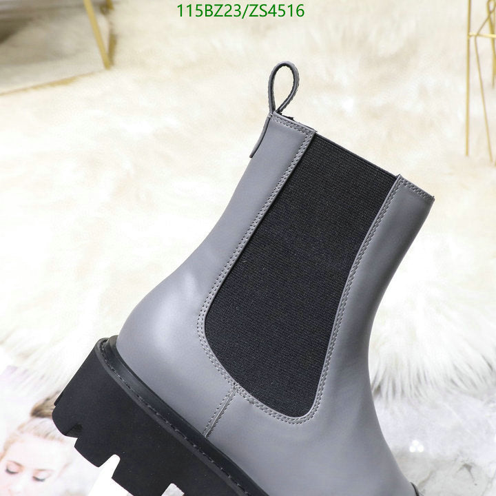 SAMC - CHL Women Boots - 398