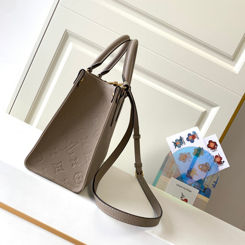 Satchel Bags - VL Bags - 1189