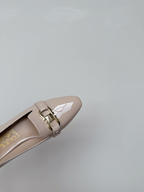 Glami - FGO Women Shoes - 026