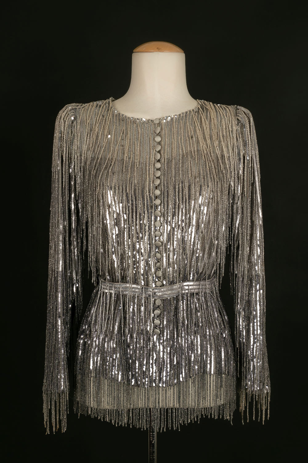 Haut Louis FÃƒÆ’Ã‚Â©raud Haute Couture