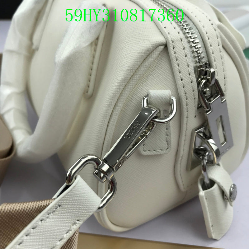 Satchel Bags - PDA Bags - 3047
