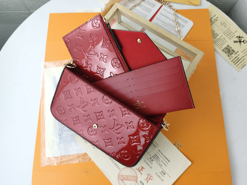 Satchel Bags - VL Bags - 598