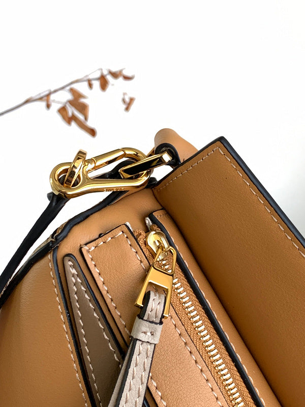 Glamy - LWO Bags - 274