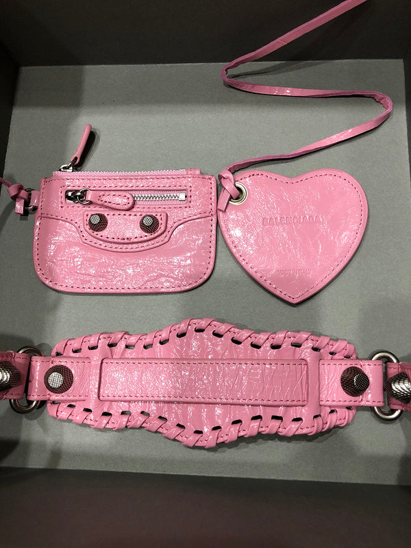 Glamy - BG Bags - 718