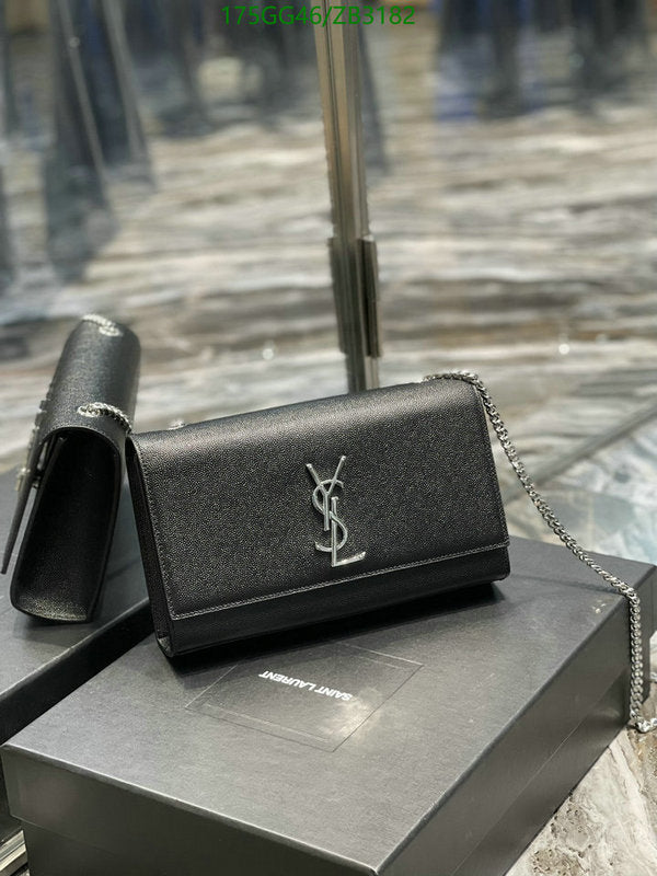 SAMC - YLS Bags - 388