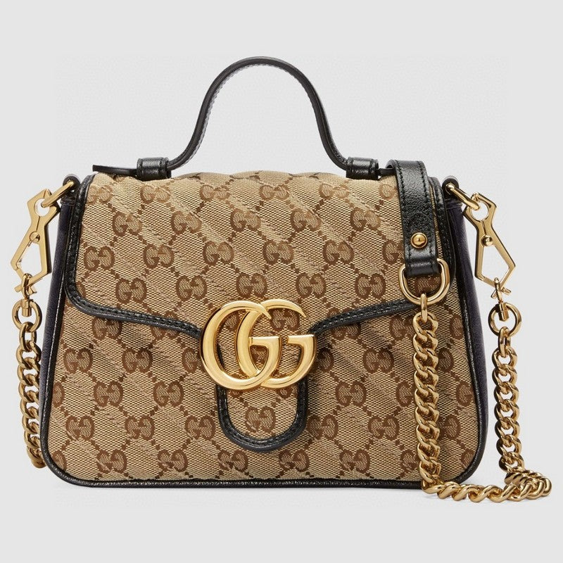 Glami-i GUKI Women Bags - 835