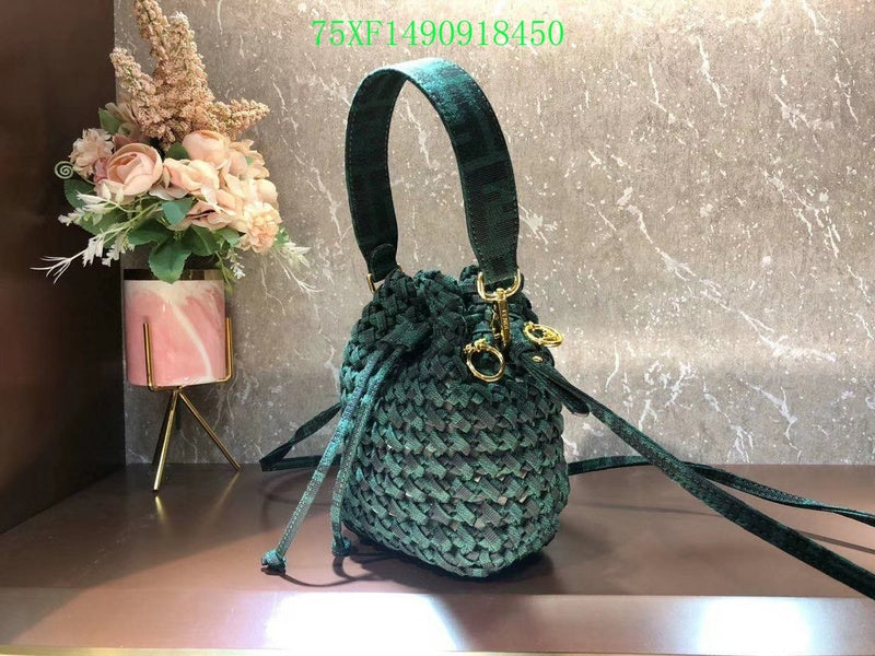 Glami - FDE Bags - 2314