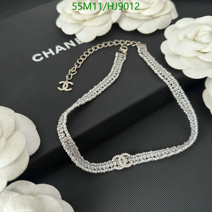 SAMC - CHL Jewelry - 239