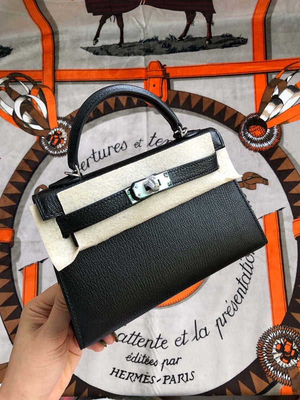 Satchel Bags - HMS-Bags - 712