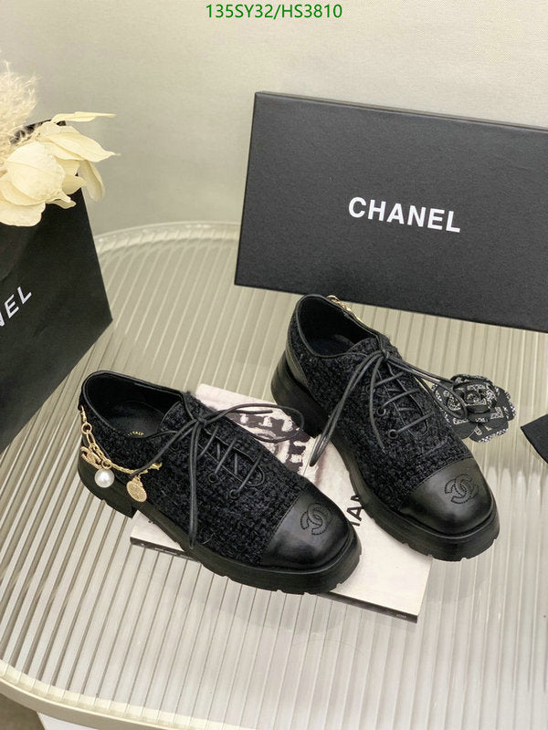SAMC - CHL Women Shoes - 023