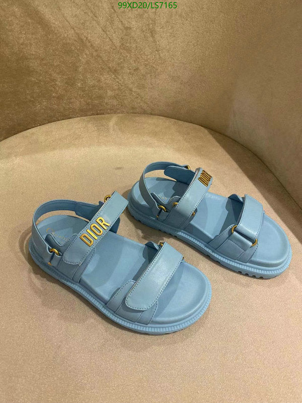 SAMCC - DOR Women Shoes - 2319