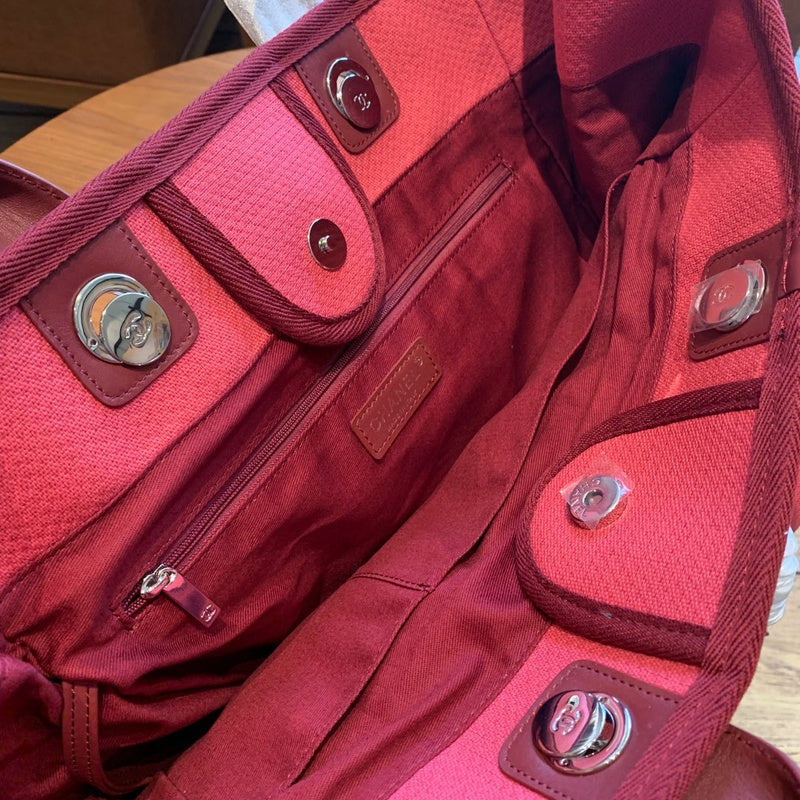 Chanel Bags
