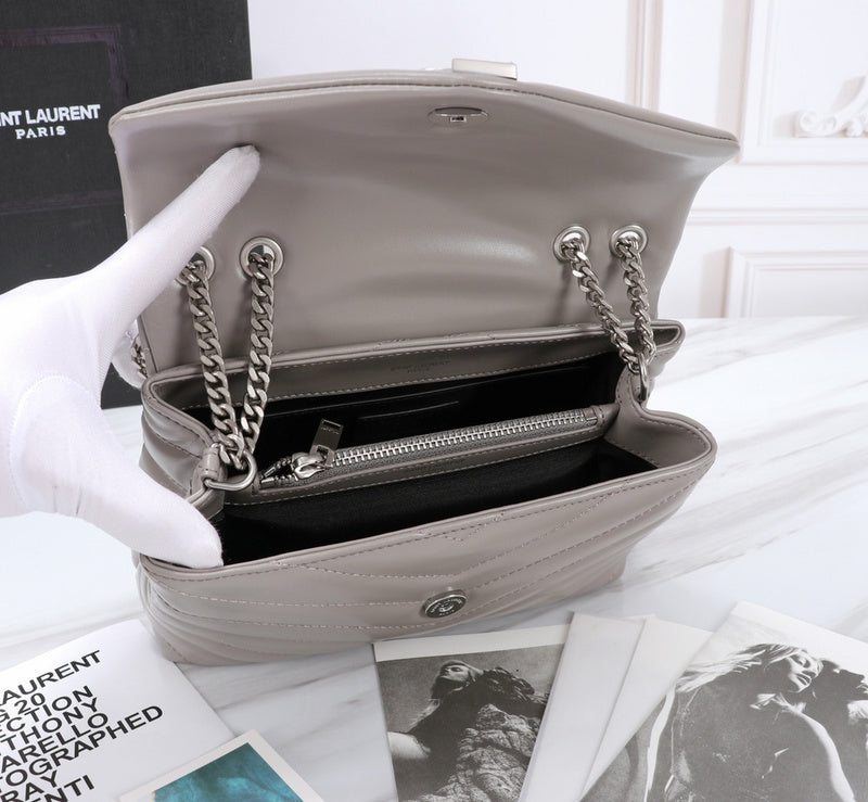 Satchel Bags - SLY Bags - 1341