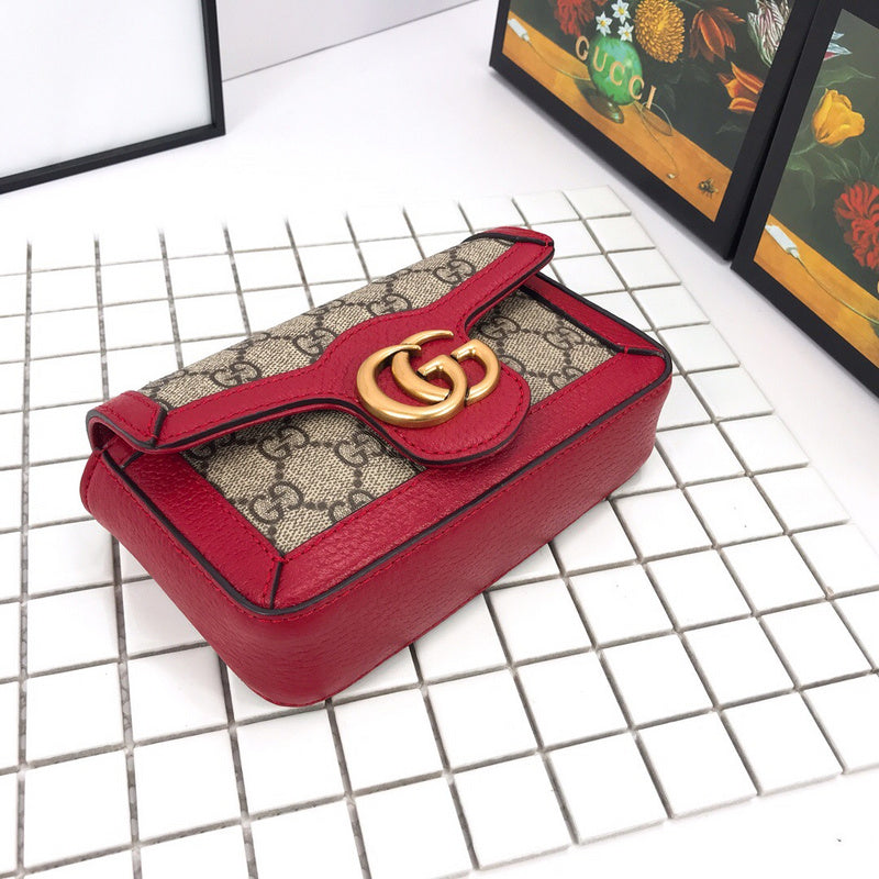 Glami Fashion - GCI Bags - 2570