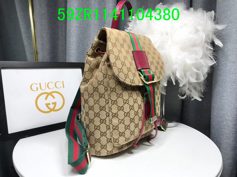 Glami Fashion - GCI Bags - 11427