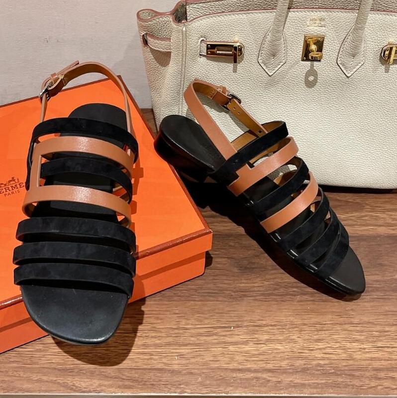 SAMC - HMS Women Shoes - 671