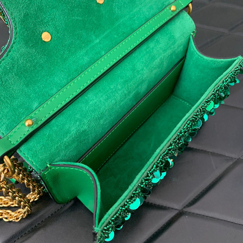 Glami Fashion - VLN Bags - 091