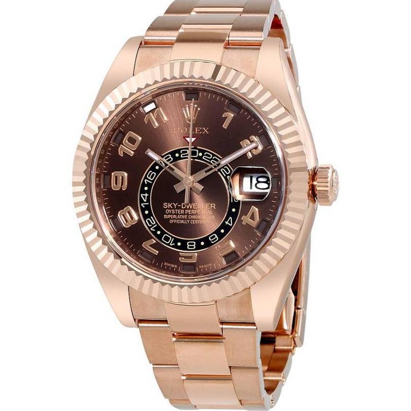 SAMC - Mix Watches - 128
