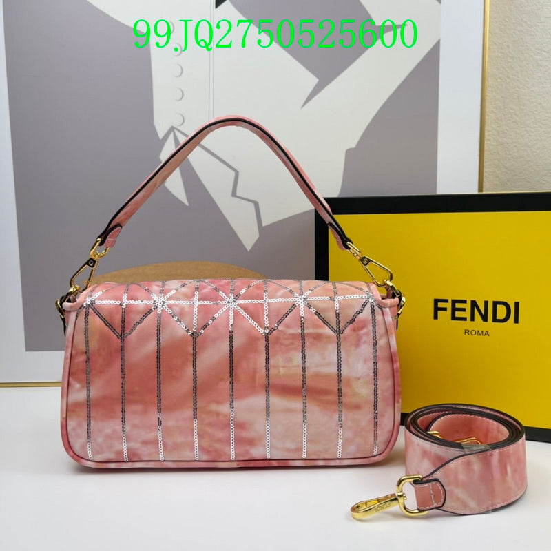 Glami - FDE Bags - 3220
