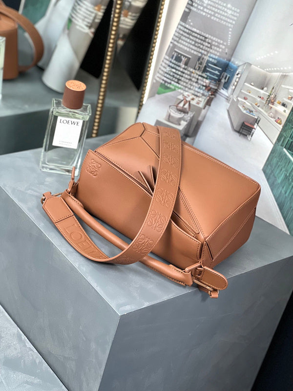 Glamy - LWO Bags - 047