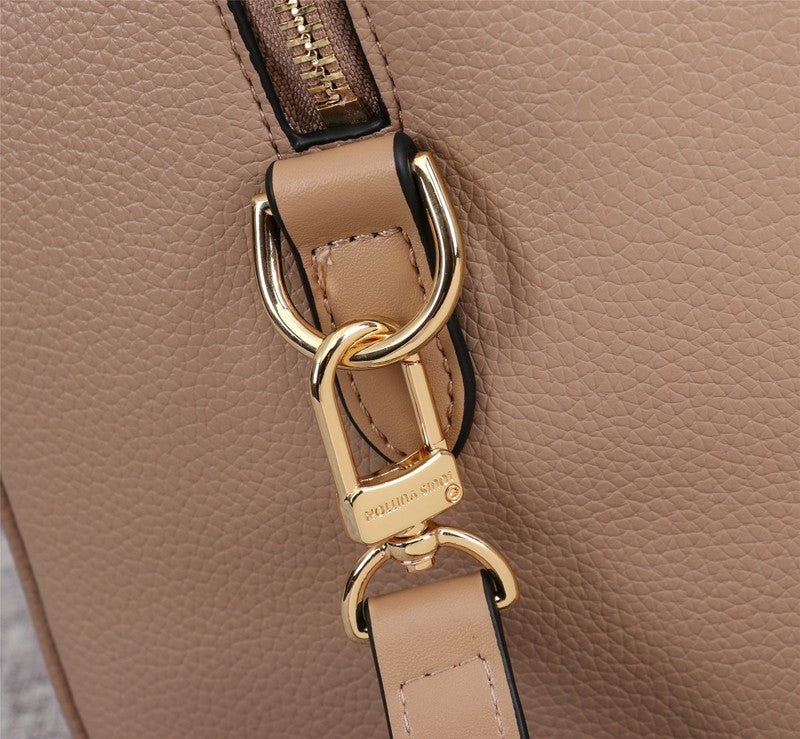 Satchel Bags - VL Bags - 658