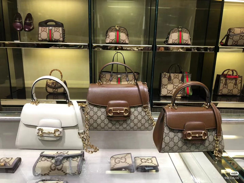 Satchel Bags - GCI Bags - 925