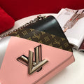Satchel Bags - VL Bags - 2124