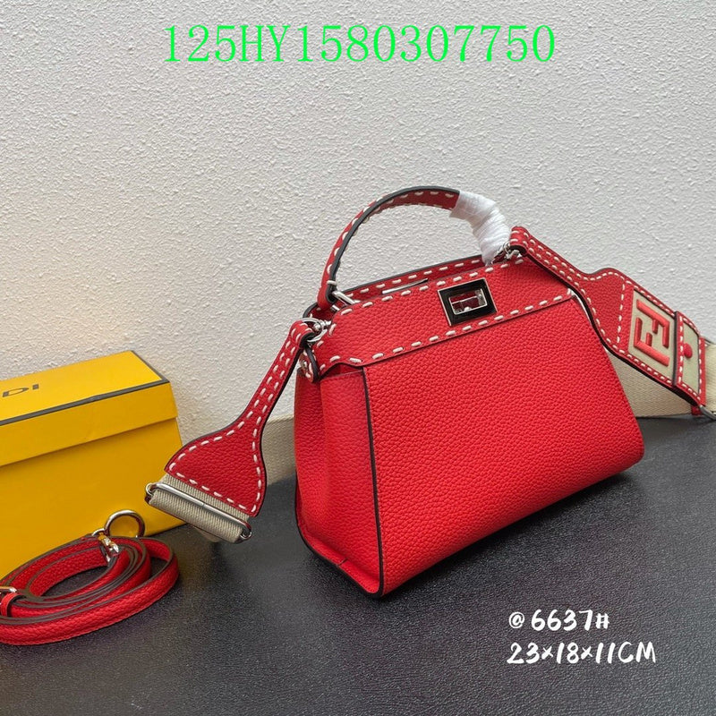 Glami - FDE Bags - 2797