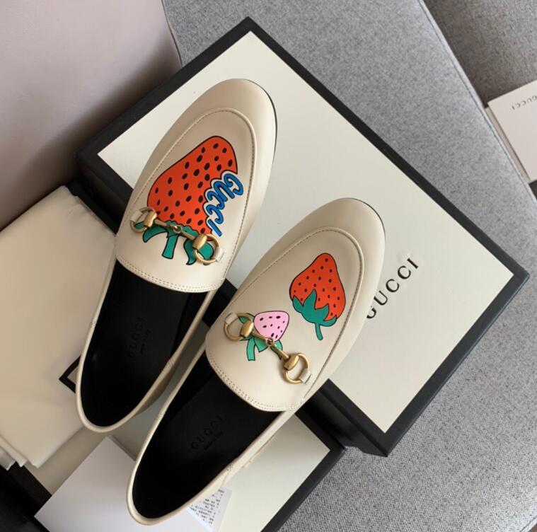 SAMC - GUKI Women Shoes - 2058