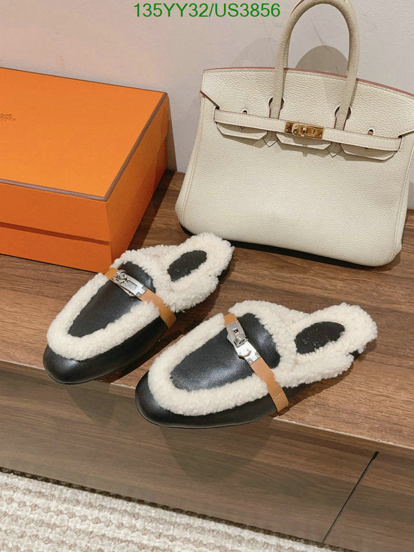 SAMC - HMS Women Shoes - 188