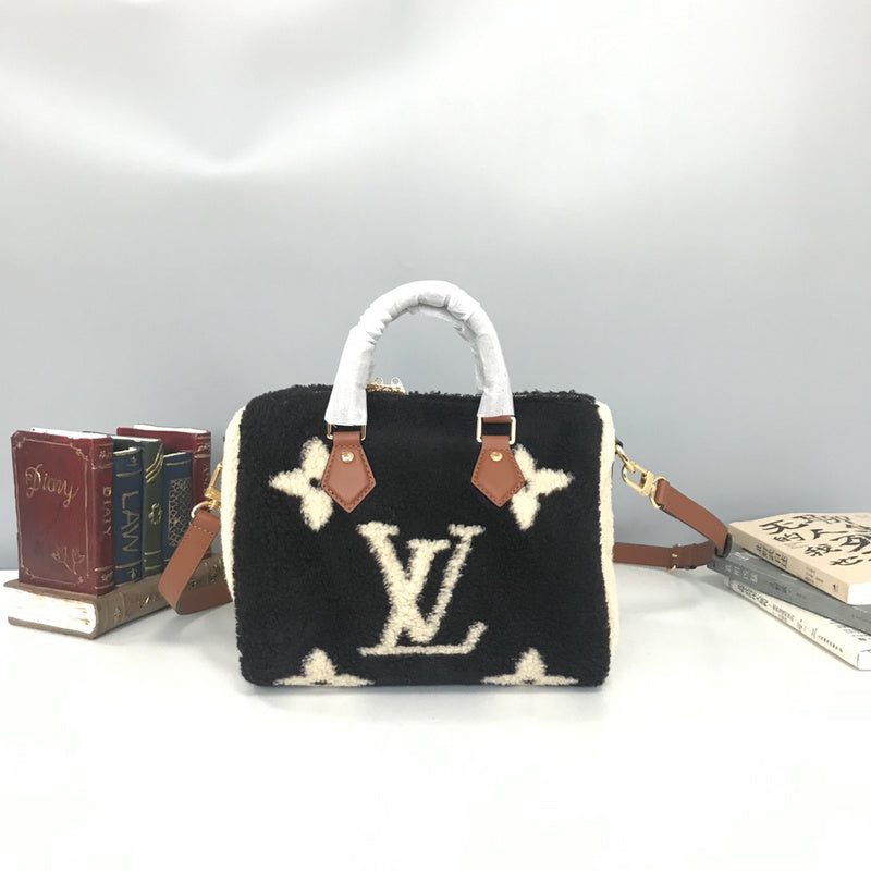Satchel Bags - VL Bags - 752