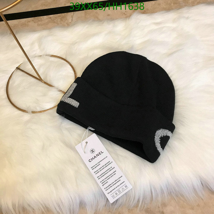 SAMC - CHL Caps & Hats - 389