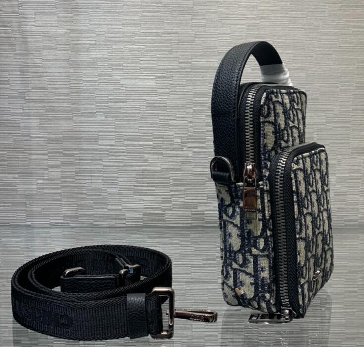 SAMCC - DOR Bags - 358