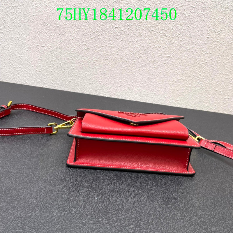 Satchel Bags - PDA Bags - 3748
