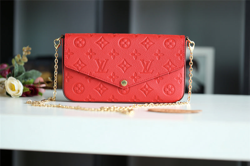 Glami Fashion Lu-Vi bags - 9008