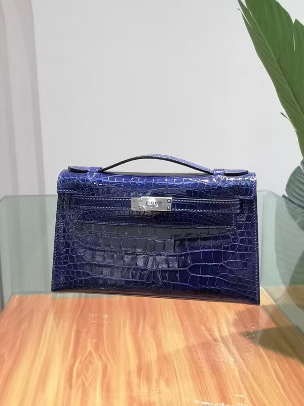 Satchel Bags - HMS-Bags - 553