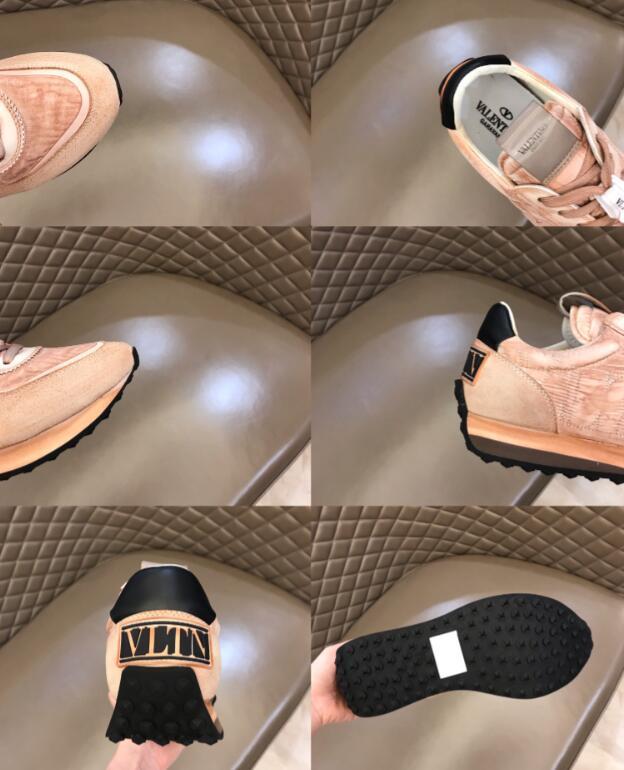 SAMC - VEL Men Shoes - 168