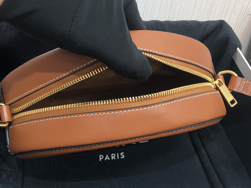 Glamy - COL Bags - 363