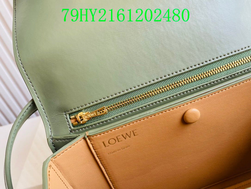 Satchel Bags - LWE Bags - 207