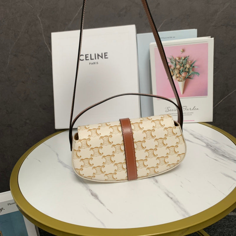Glamy - COL Bags - 1224