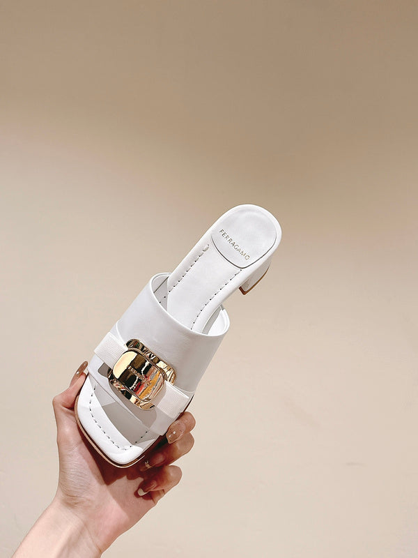 Glami - FGO Women Shoes - 115