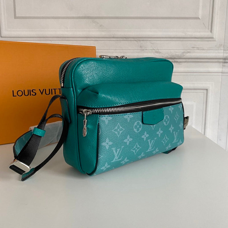 Glami- Glami- Lu-Vi bags - 3903