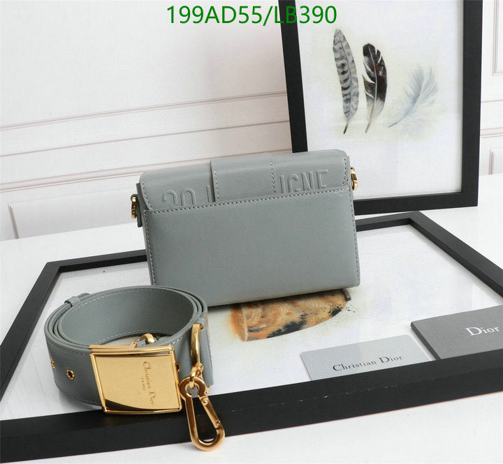 SAMCC - DOR Bags - 1368