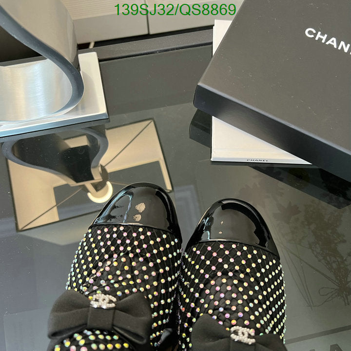 SAMC - CHL Women Boots - 107