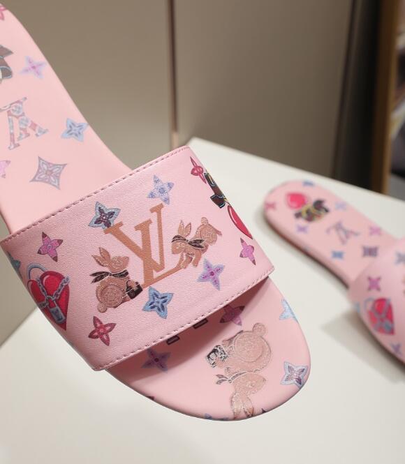 glamy - LOV Women Shoes - 550