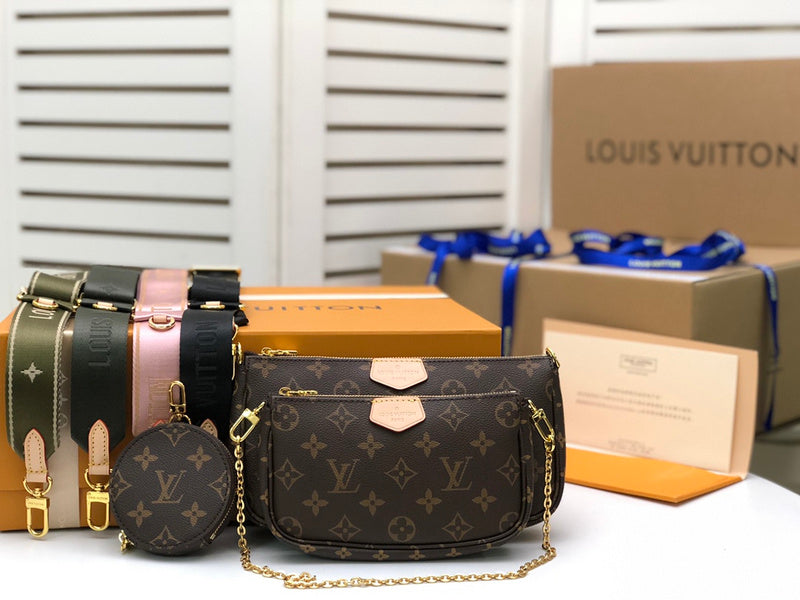 Satchel Bags - VL Bags - 2264