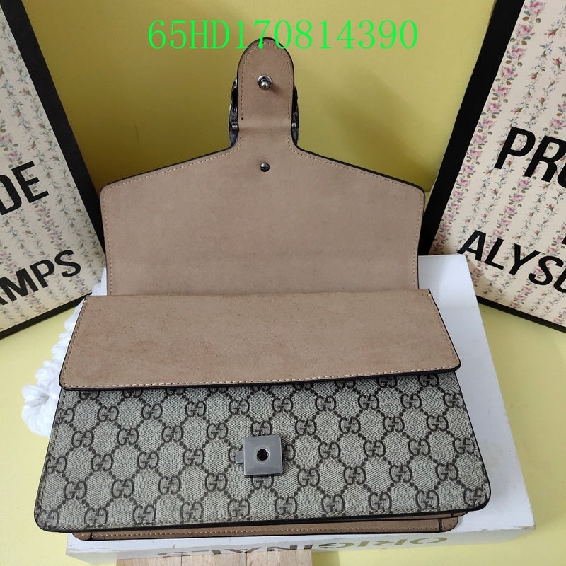 Glami Fashion - GCI Bags - 10705