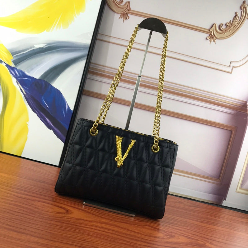 Satchel Bags - VTO Bags - 1100